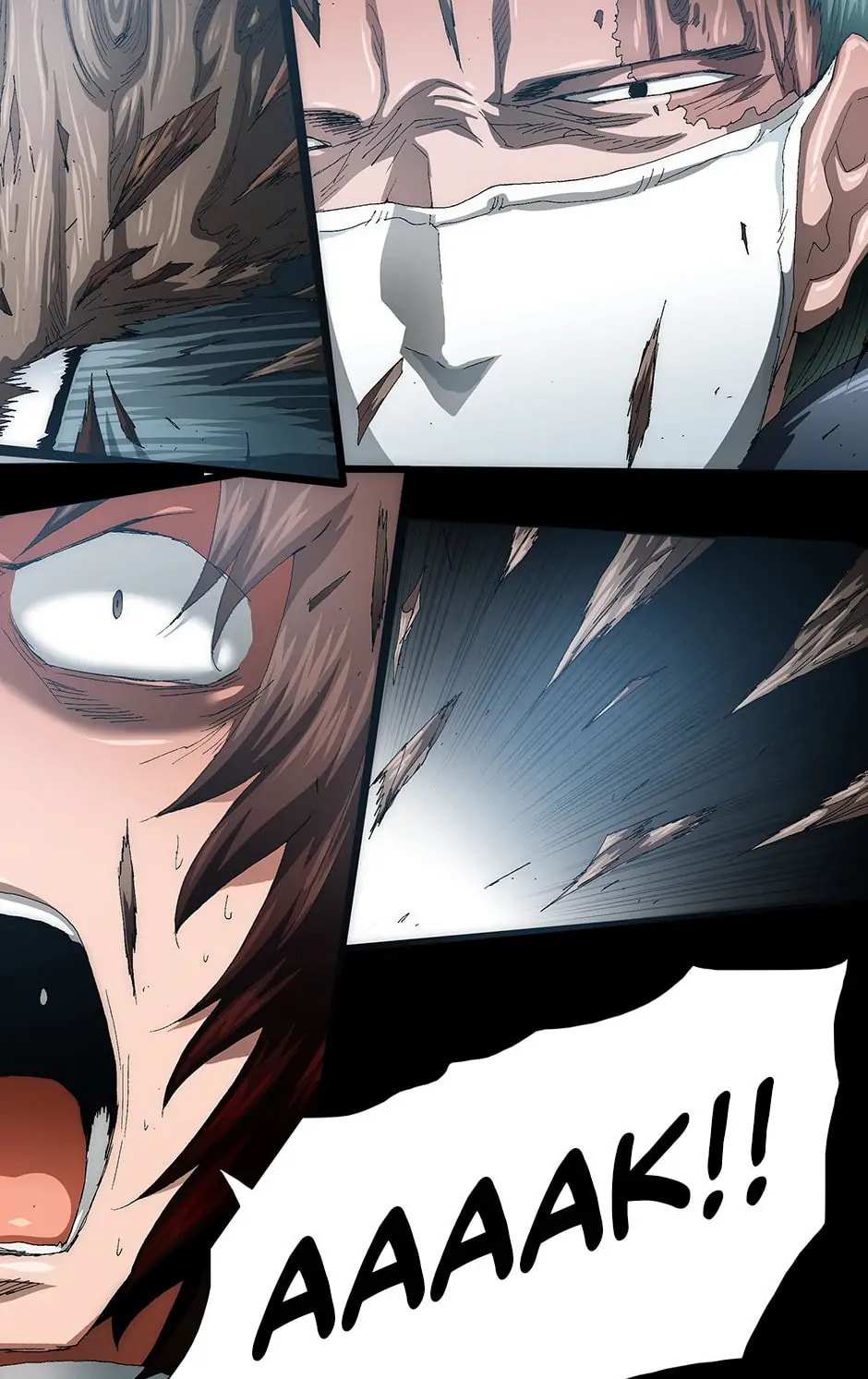 Read Trace chapter 50 image 67 on Lezhin