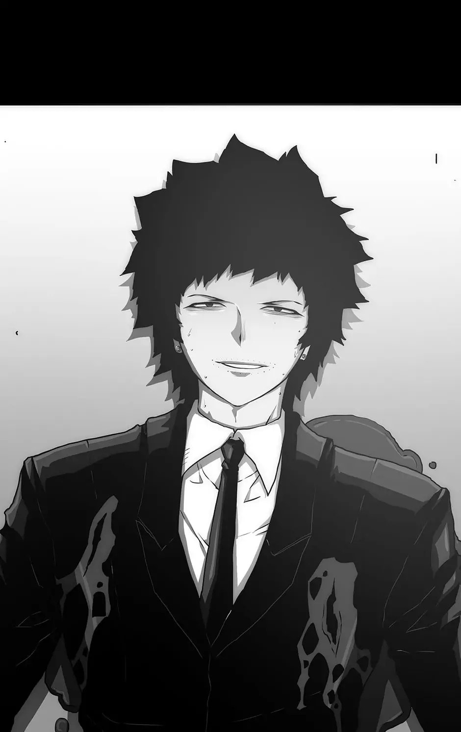 Read Trace chapter 50 image 70 on Lezhin