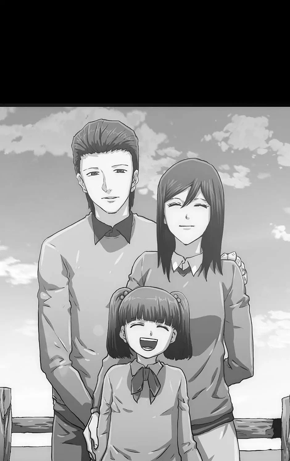 Read Trace chapter 50 image 72 on Lezhin