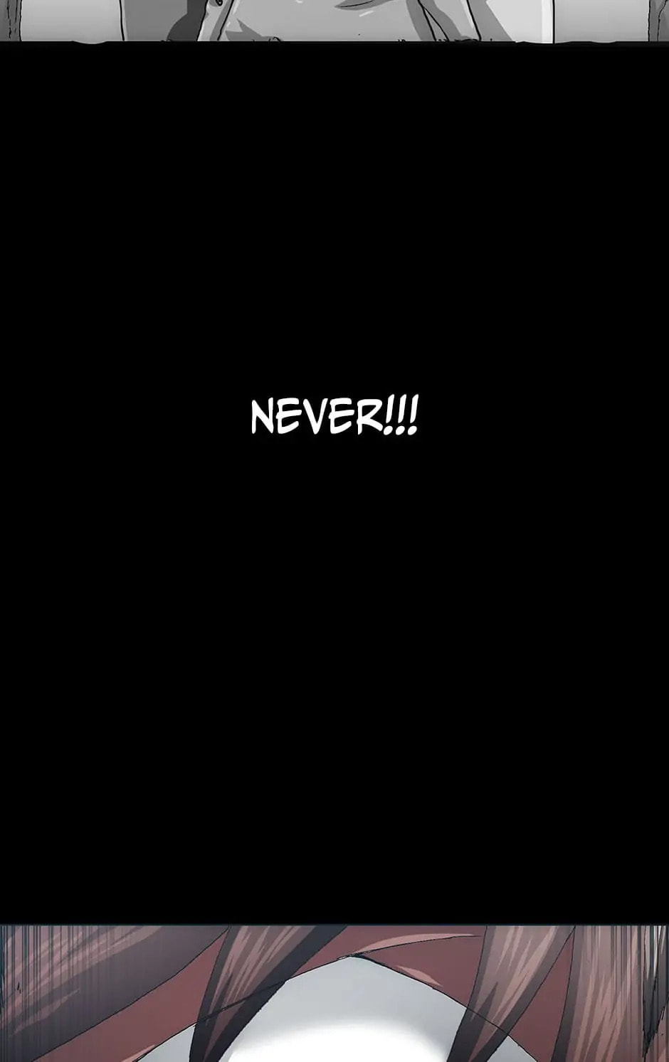 Read Trace chapter 50 image 73 on Lezhin