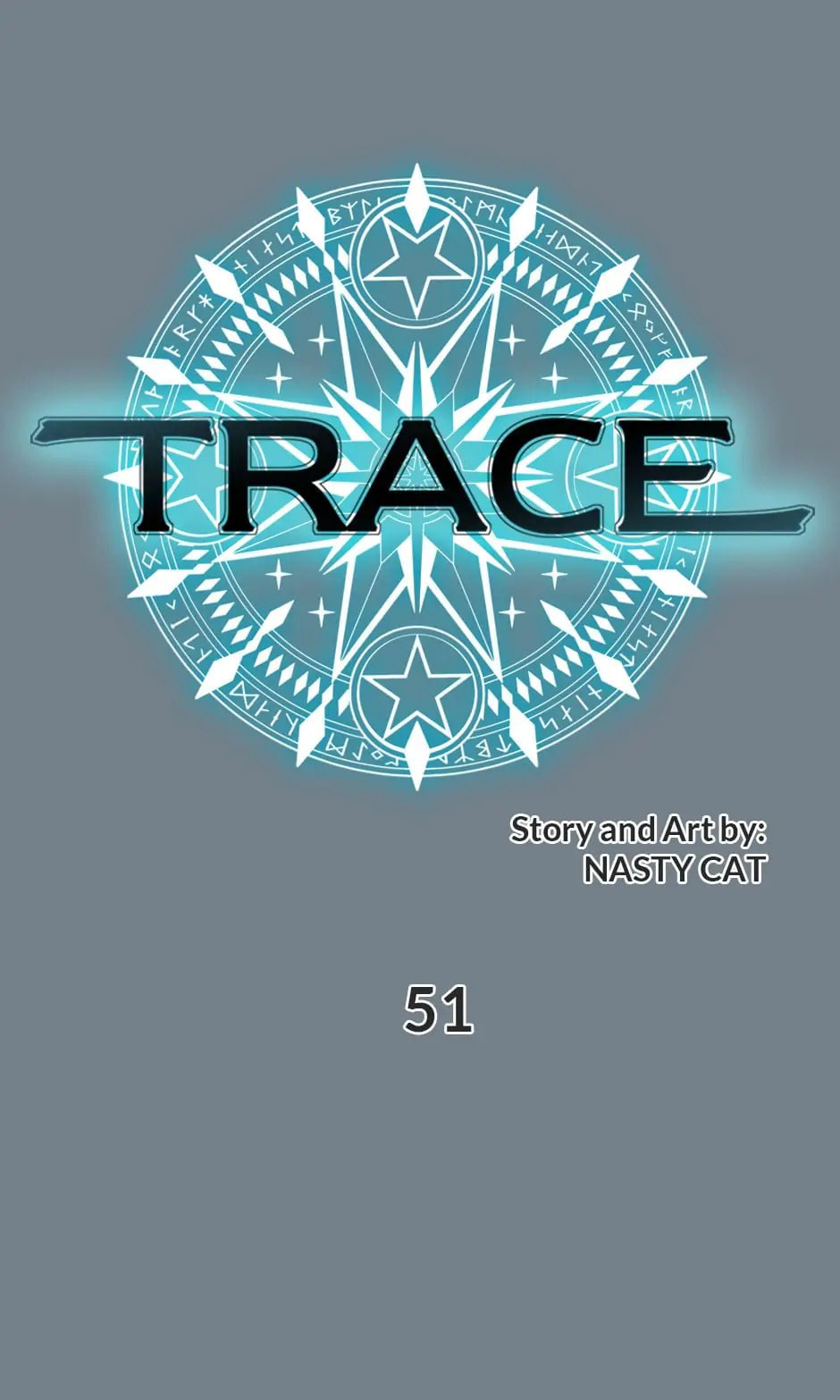 Read Trace chapter 51 image 0 on Lezhin