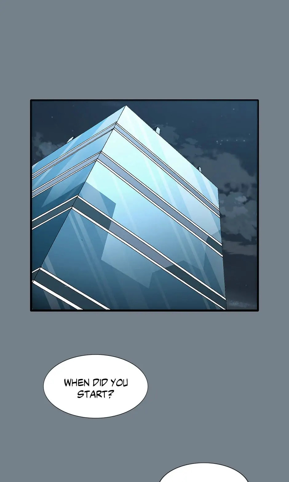 Read Trace chapter 51 image 1 on Lezhin