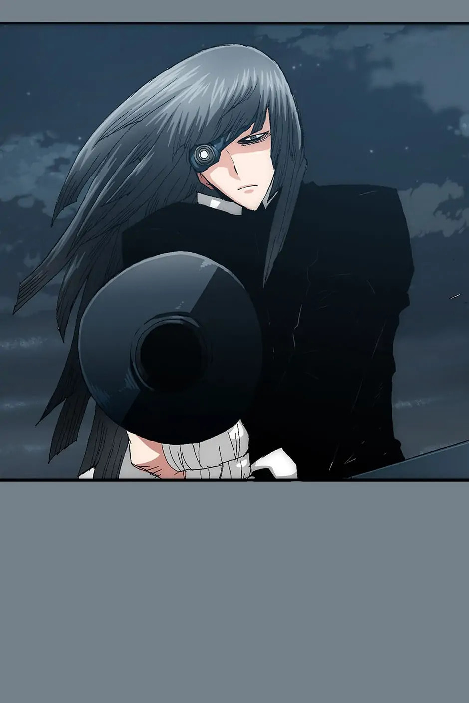 Read Trace chapter 51 image 10 on Lezhin