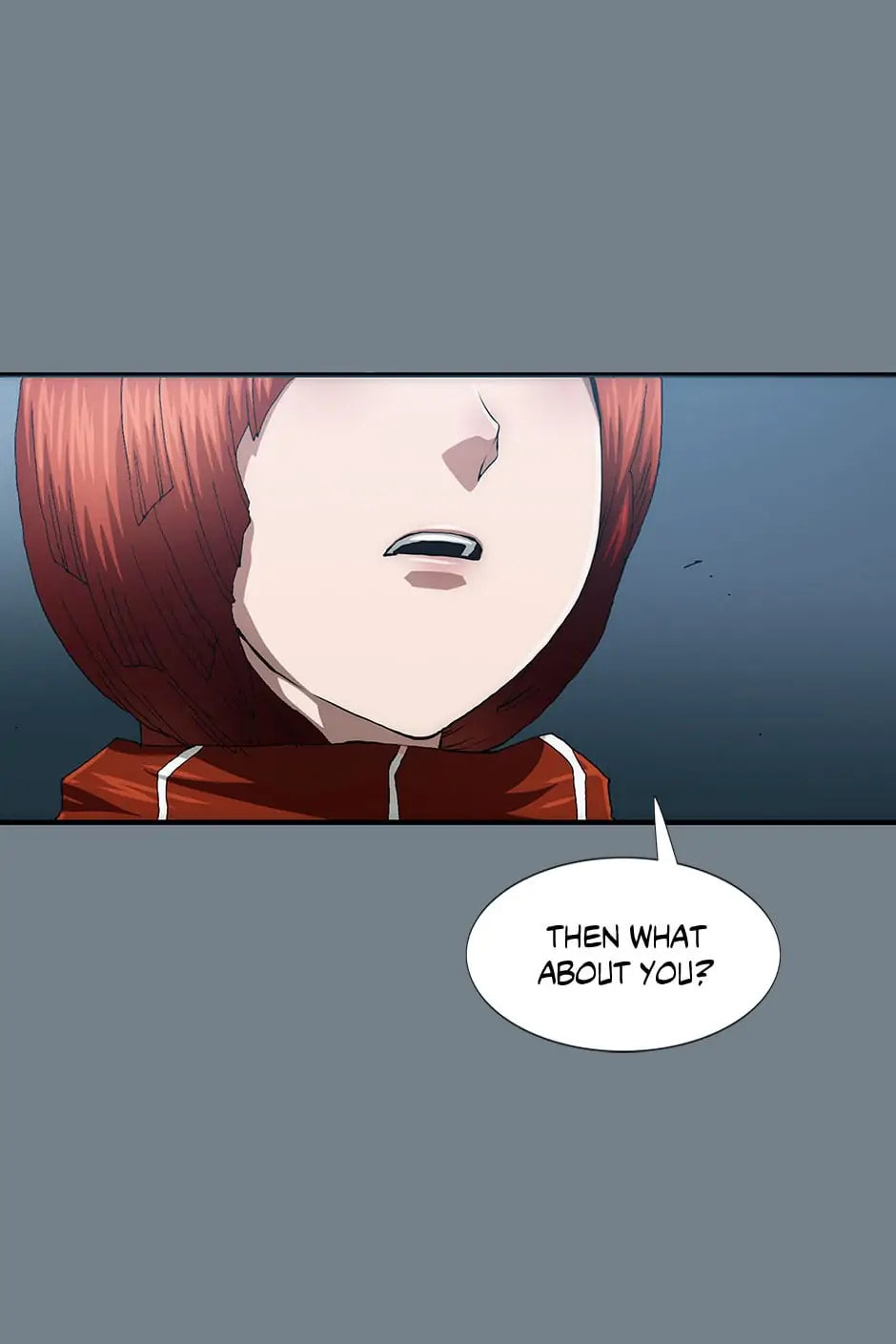 Read Trace chapter 51 image 11 on Lezhin