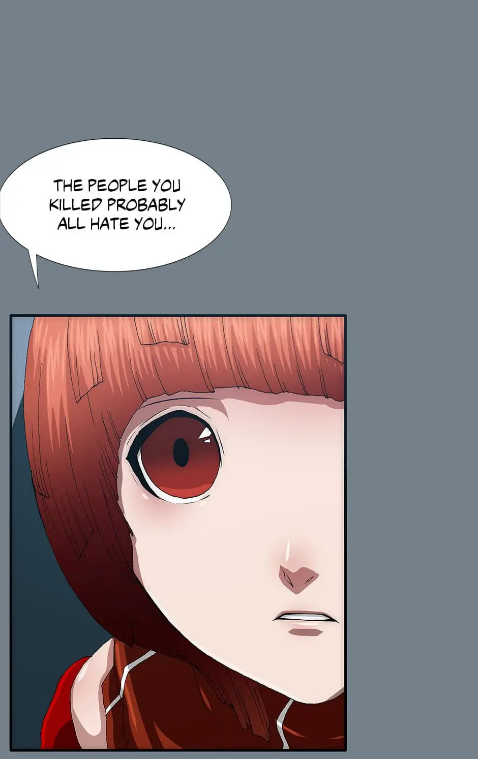 Read Trace chapter 51 image 12 on Lezhin