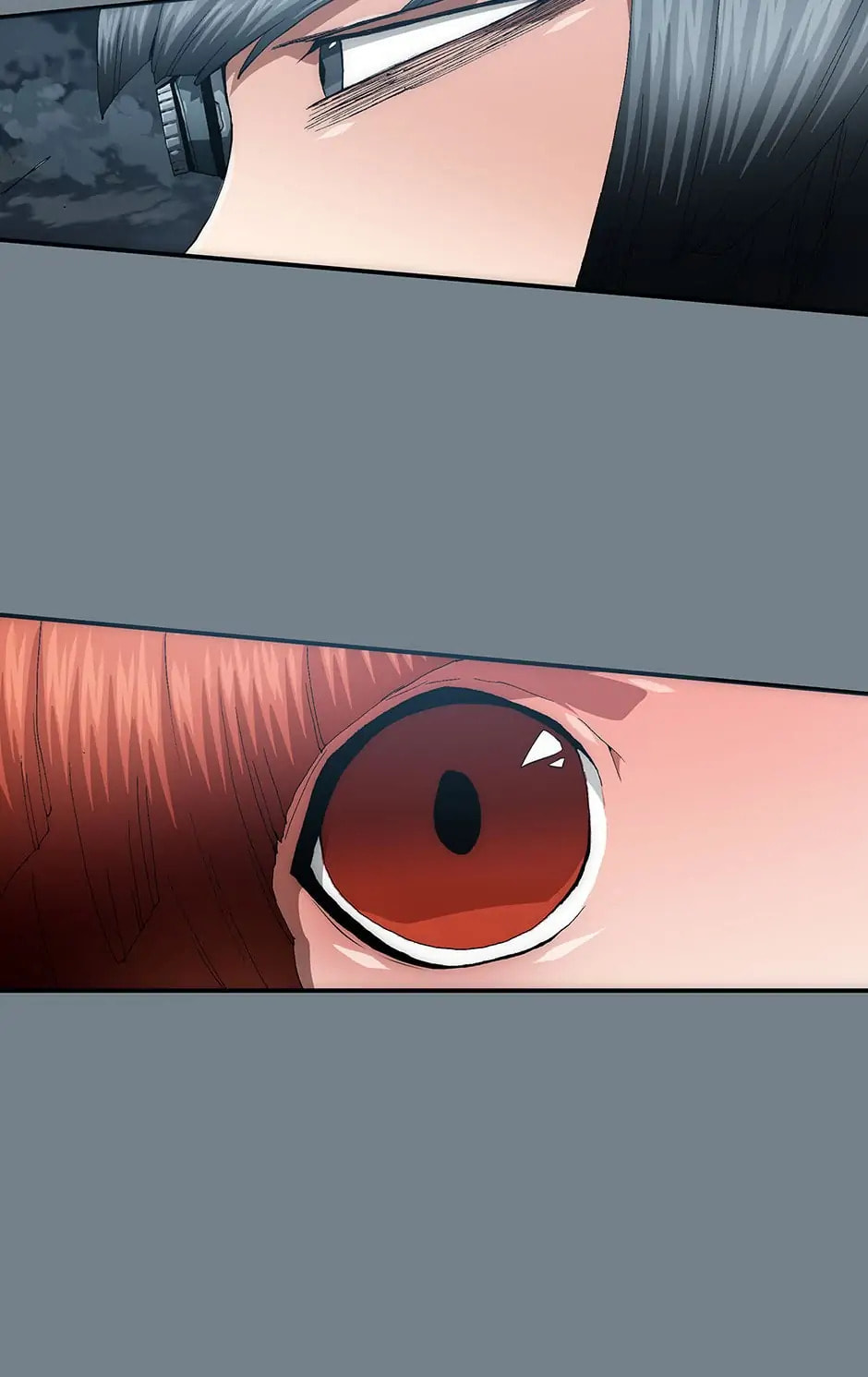 Read Trace chapter 51 image 17 on Lezhin