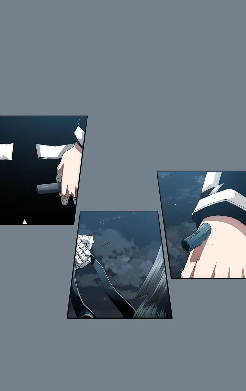 Read Trace chapter 51 image 19 on Lezhin