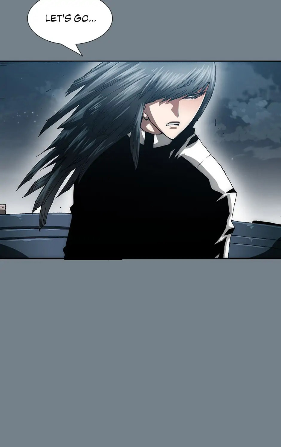Read Trace chapter 51 image 21 on Lezhin