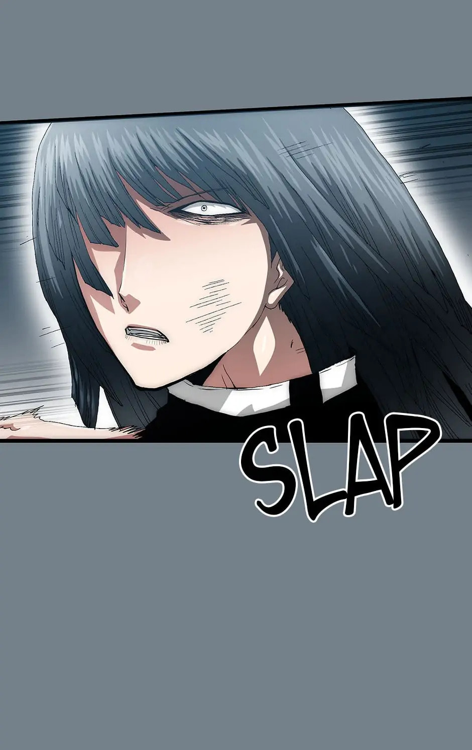 Read Trace chapter 51 image 23 on Lezhin