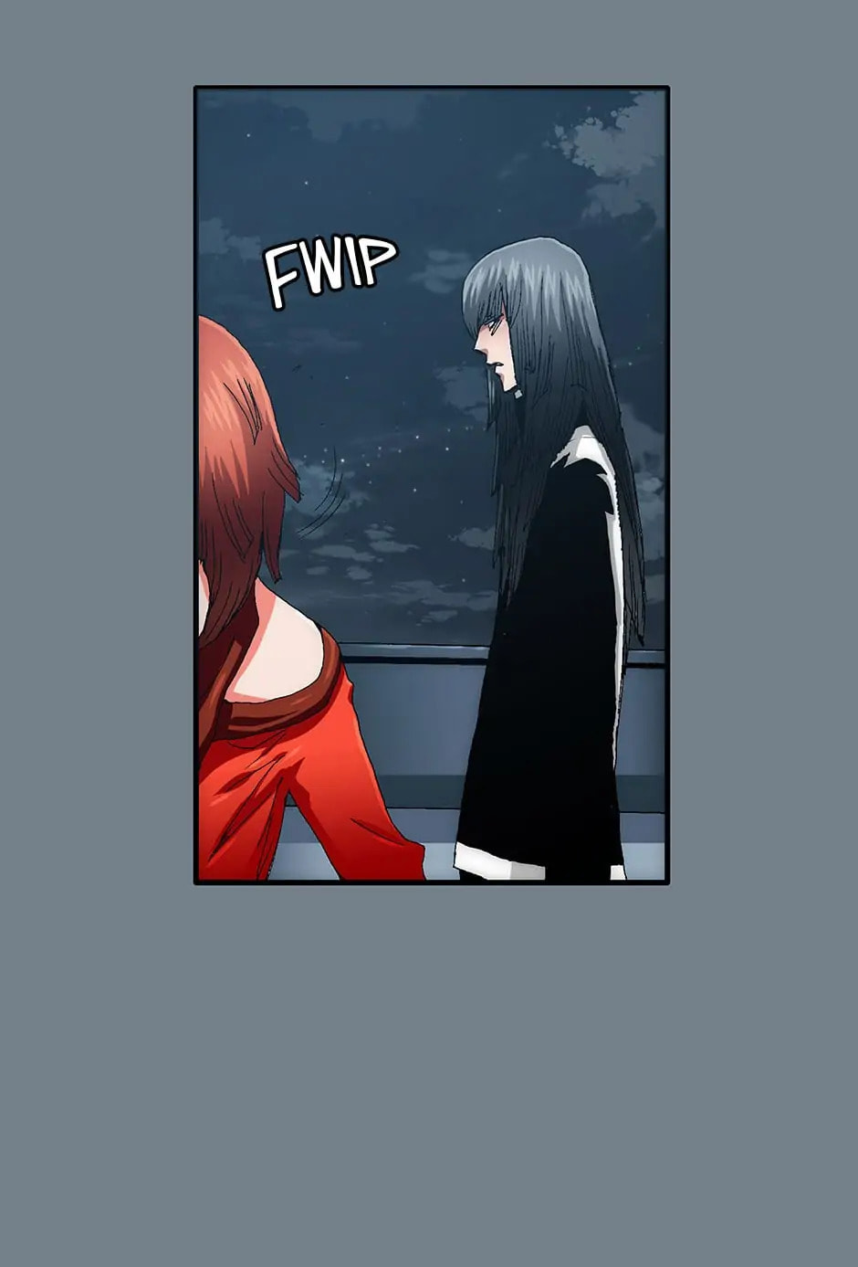Read Trace chapter 51 image 29 on Lezhin