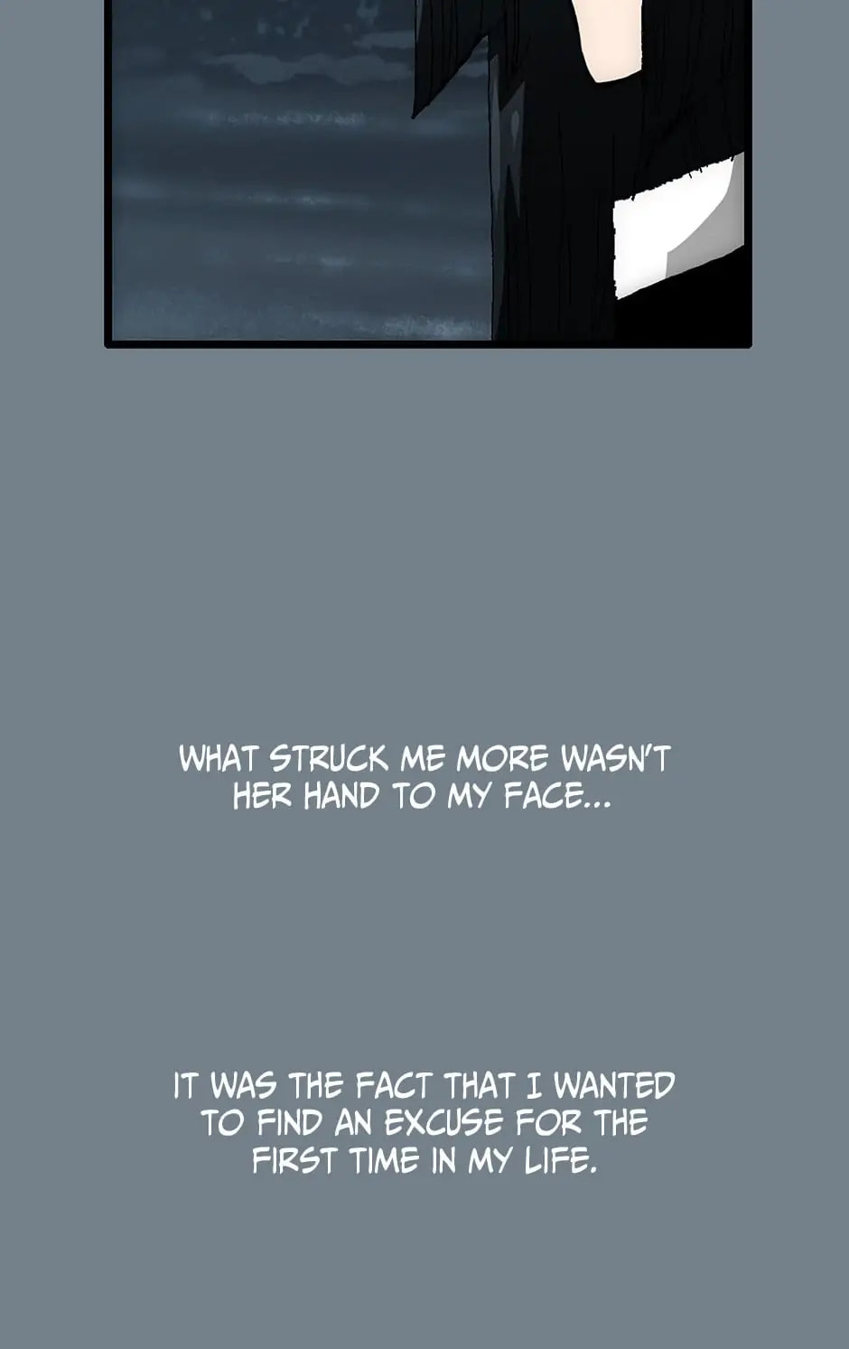 Read Trace chapter 51 image 31 on Lezhin