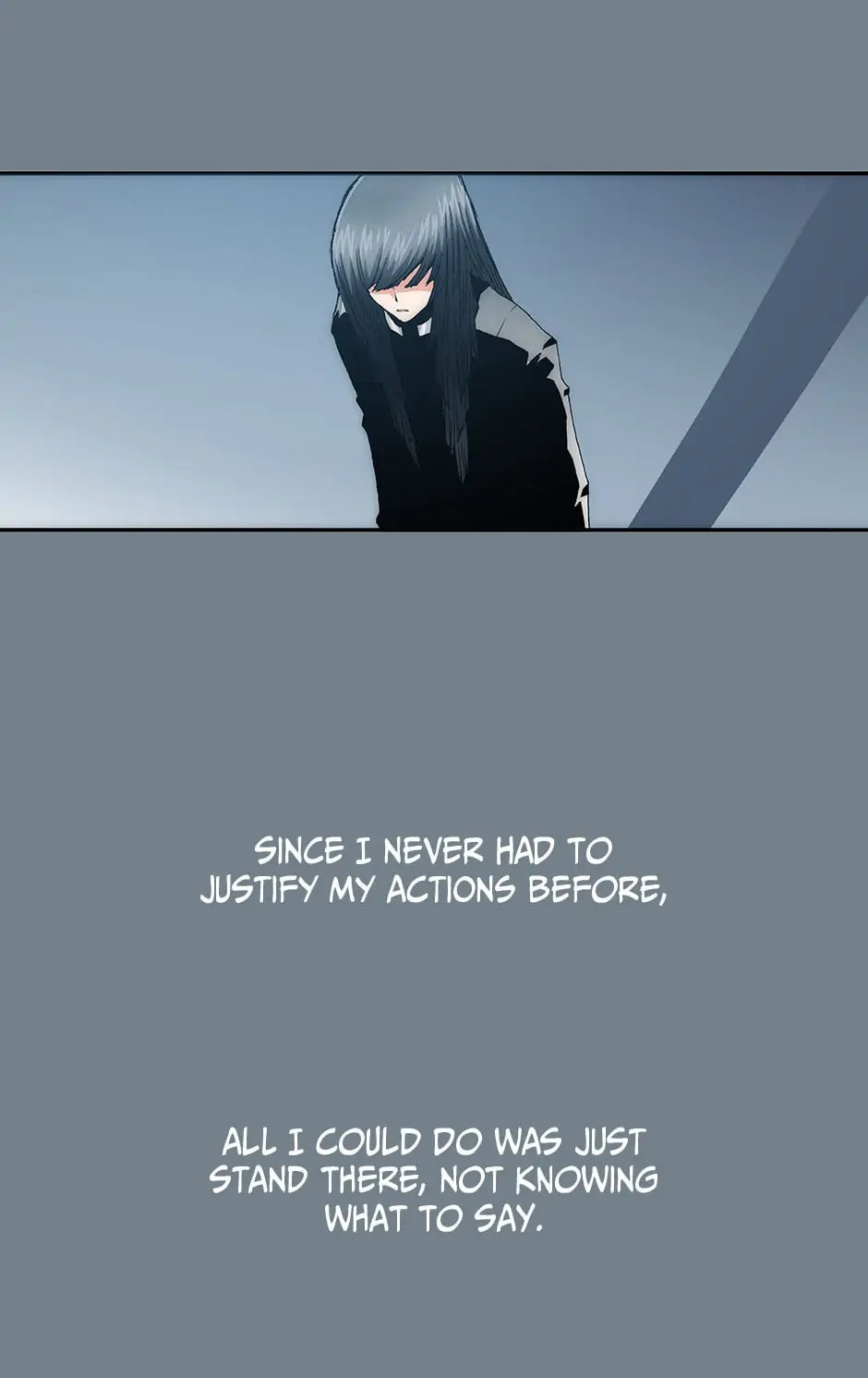 Read Trace chapter 51 image 32 on Lezhin