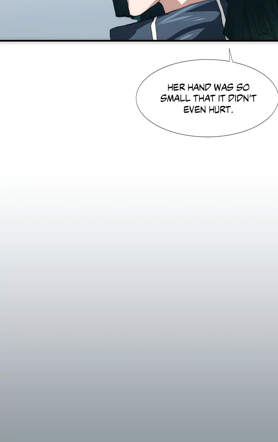 Read Trace chapter 51 image 37 on Lezhin