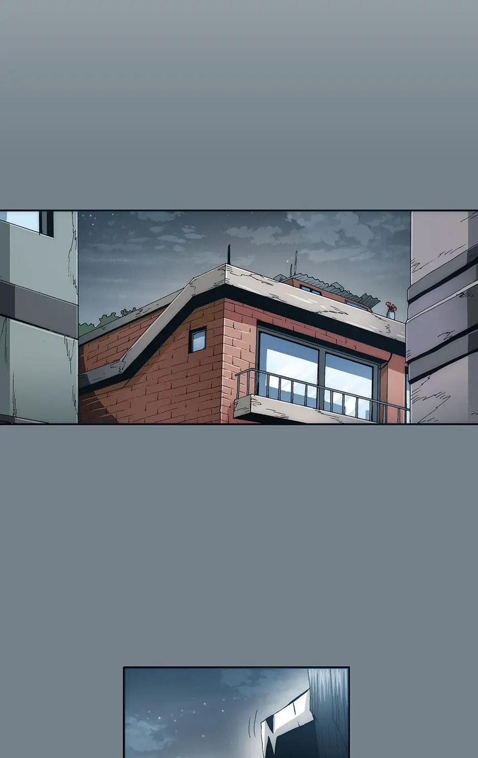 Read Trace chapter 51 image 38 on Lezhin