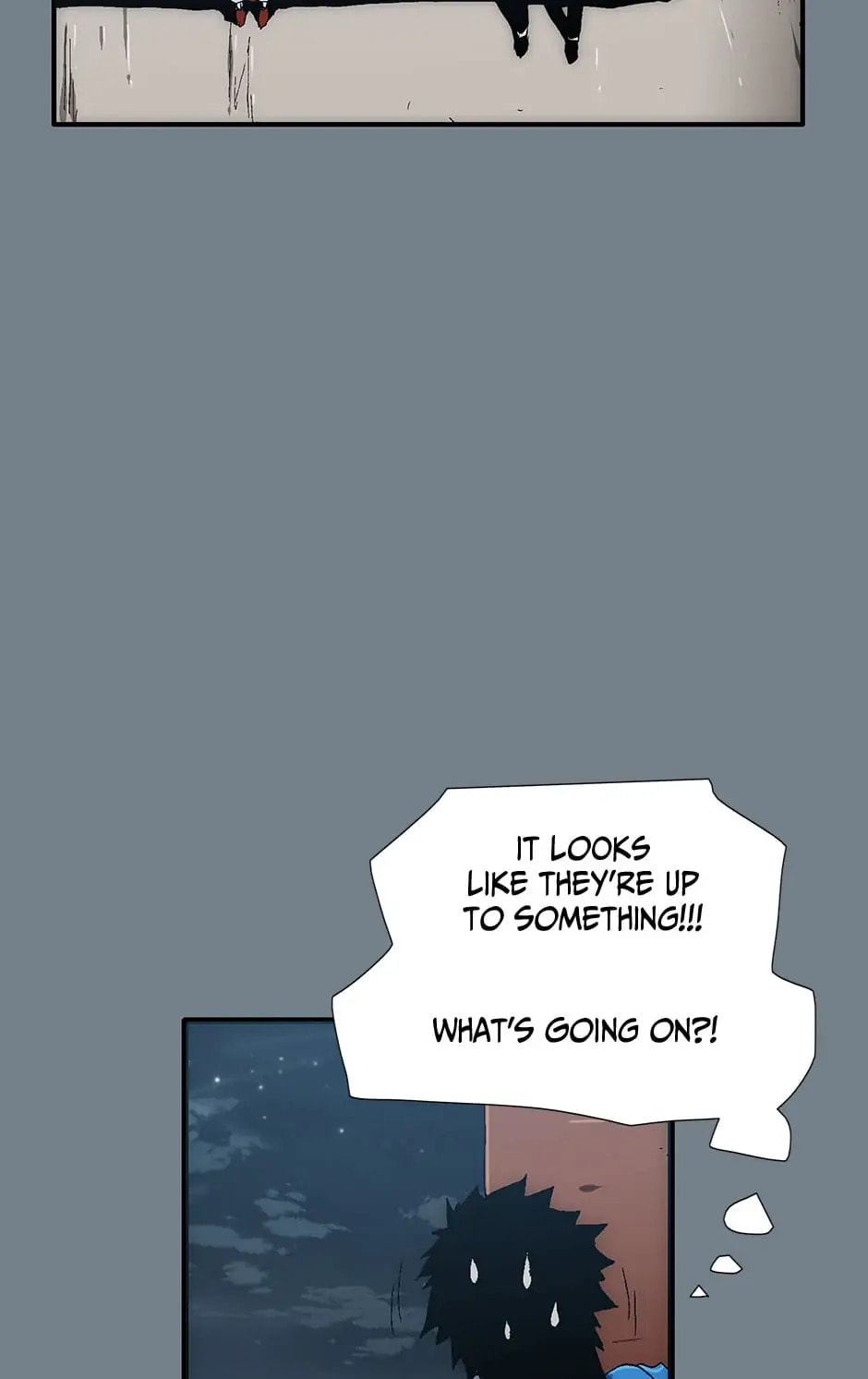 Read Trace chapter 51 image 40 on Lezhin