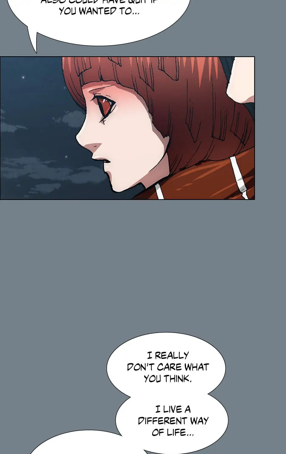 Read Trace chapter 51 image 45 on Lezhin
