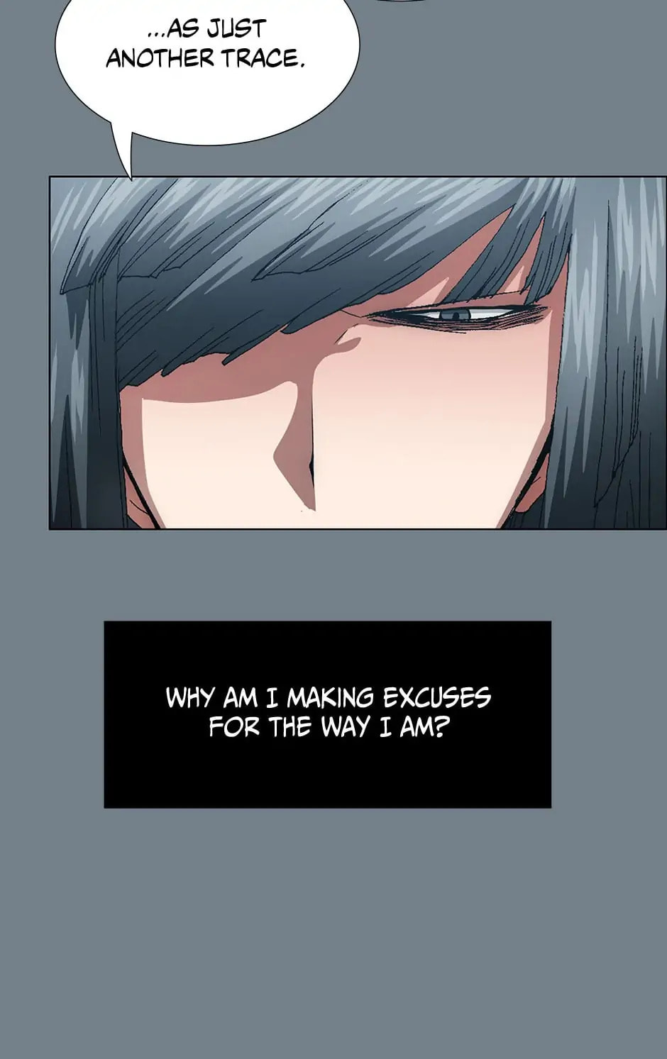 Read Trace chapter 51 image 46 on Lezhin