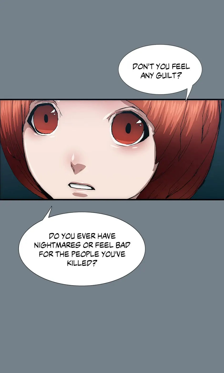 Read Trace chapter 51 image 5 on Lezhin