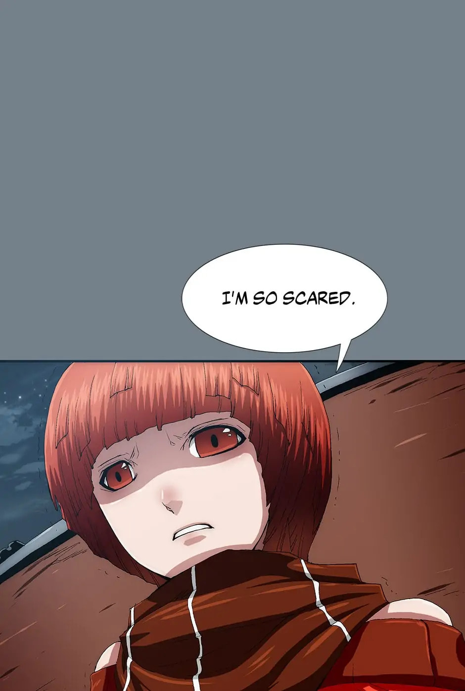 Read Trace chapter 51 image 50 on Lezhin