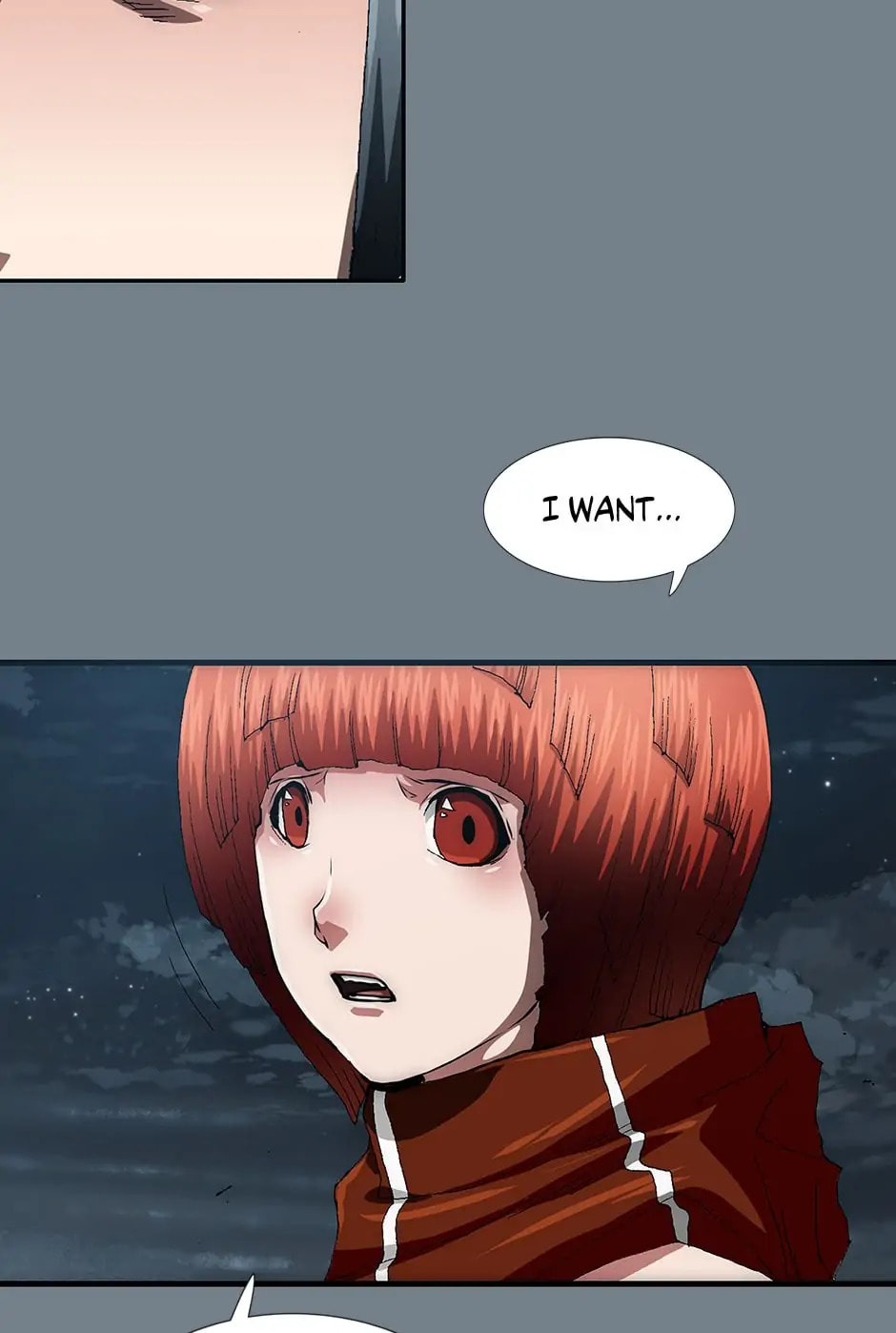 Read Trace chapter 51 image 52 on Lezhin