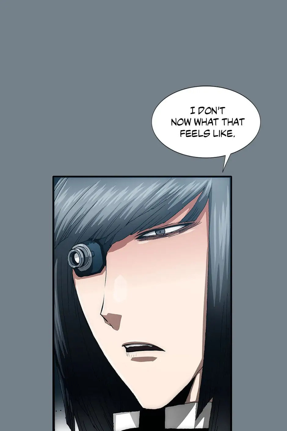 Read Trace chapter 51 image 6 on Lezhin
