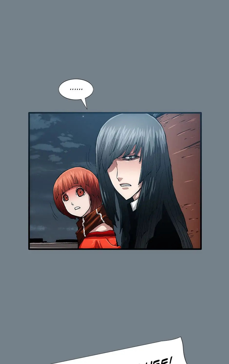 Read Trace chapter 51 image 60 on Lezhin