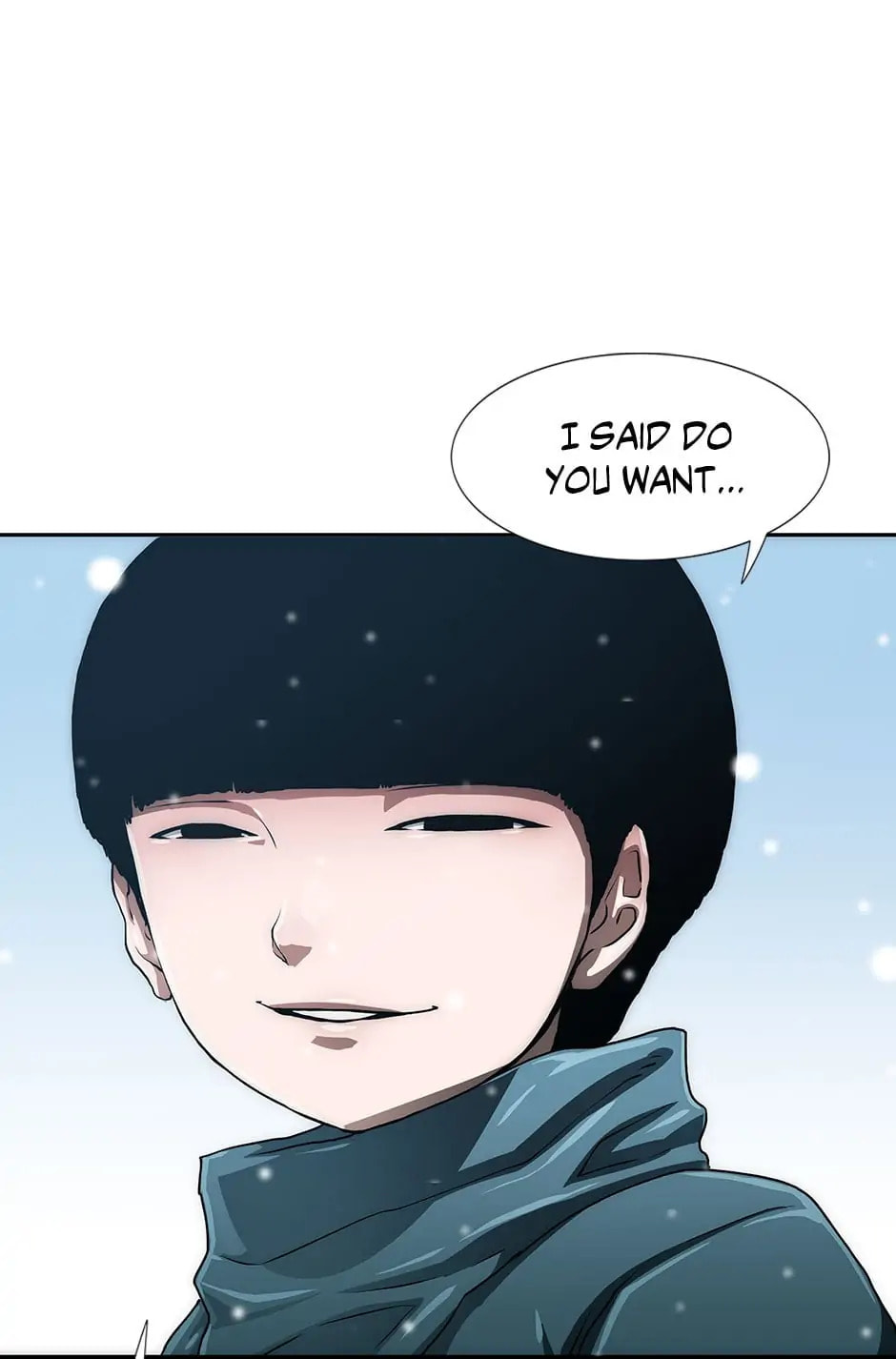Read Trace chapter 51 image 66 on Lezhin