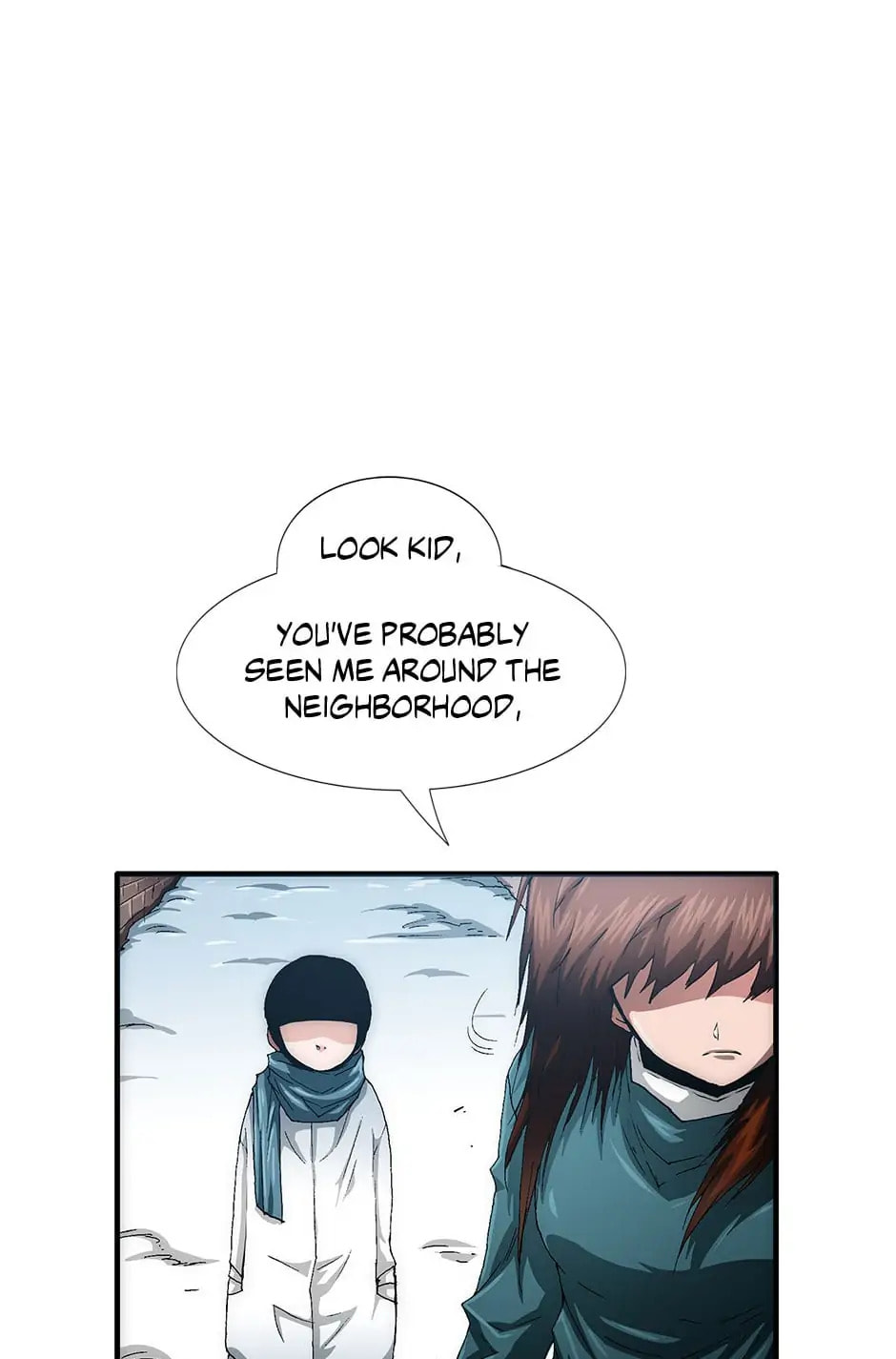 Read Trace chapter 51 image 68 on Lezhin