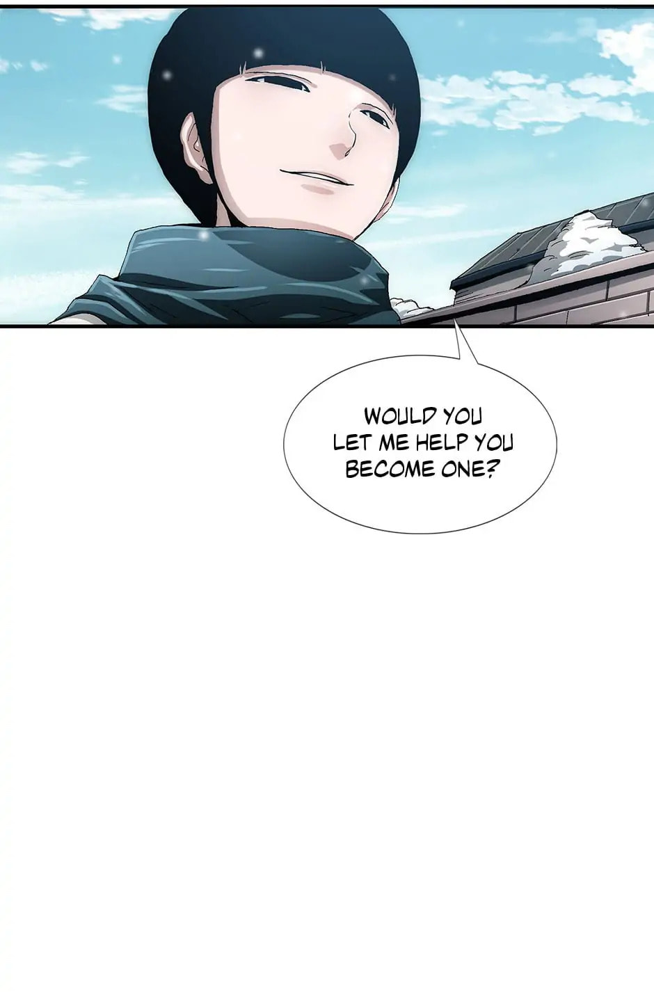 Read Trace chapter 51 image 70 on Lezhin
