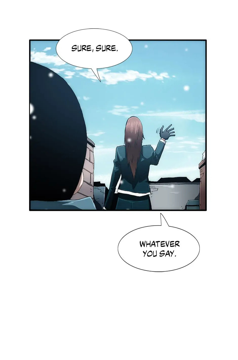 Read Trace chapter 51 image 71 on Lezhin