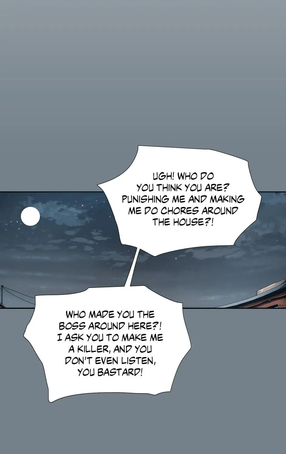 Read Trace chapter 51 image 75 on Lezhin