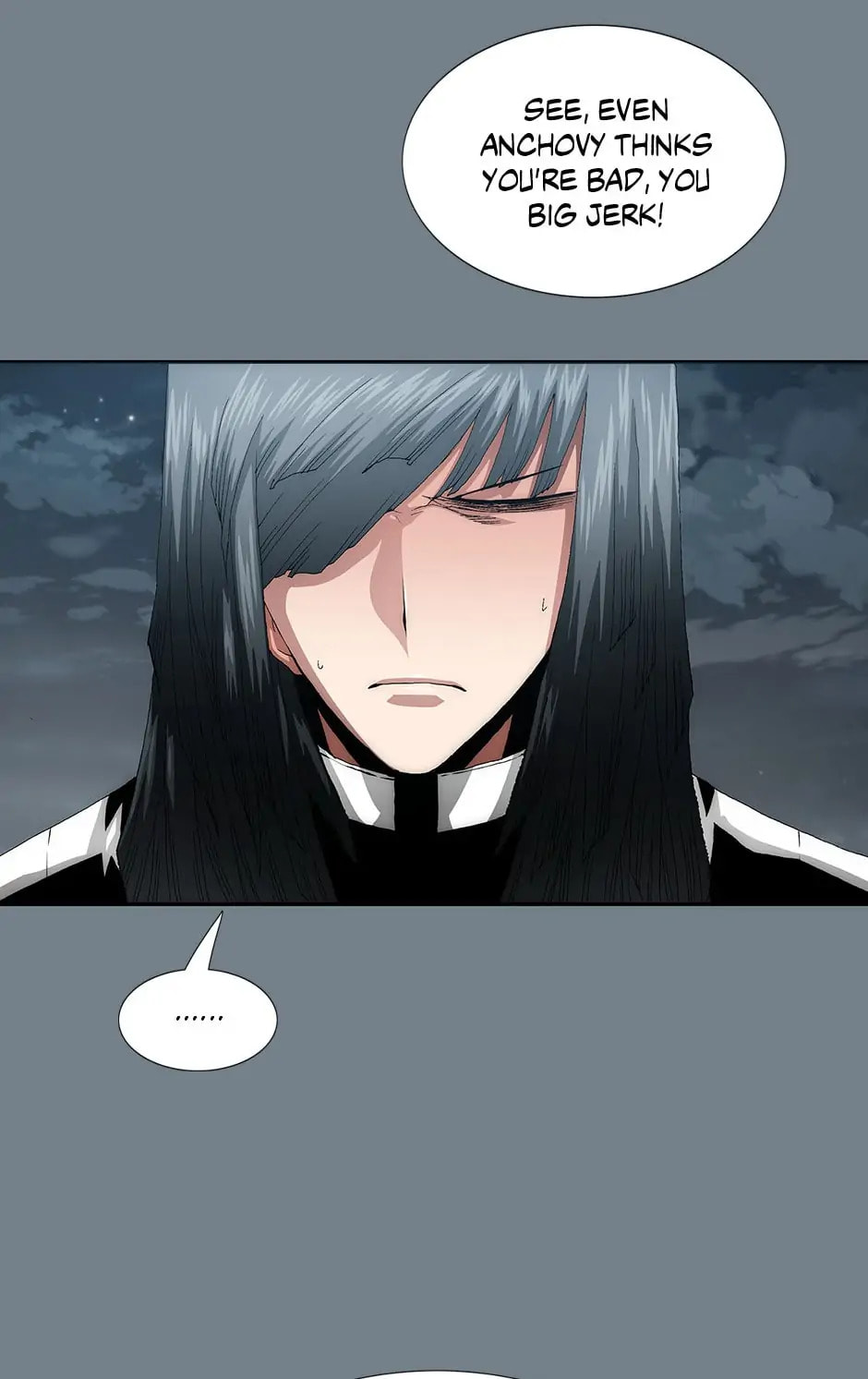 Read Trace chapter 51 image 76 on Lezhin