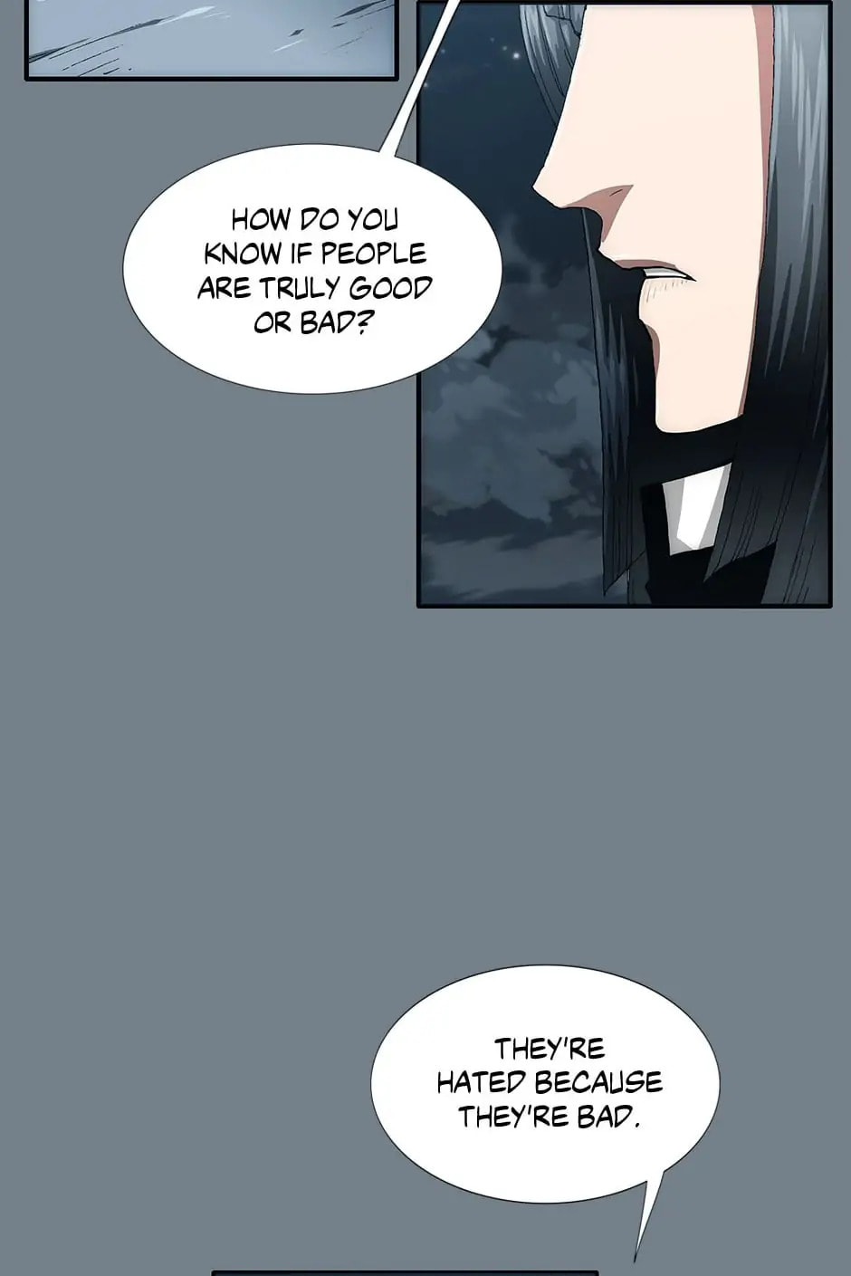 Read Trace chapter 51 image 8 on Lezhin