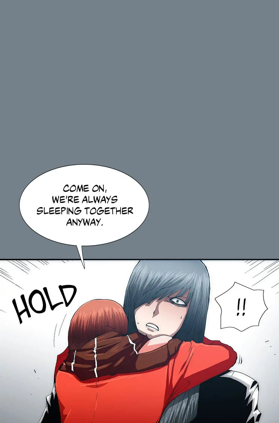 Read Trace chapter 51 image 81 on Lezhin