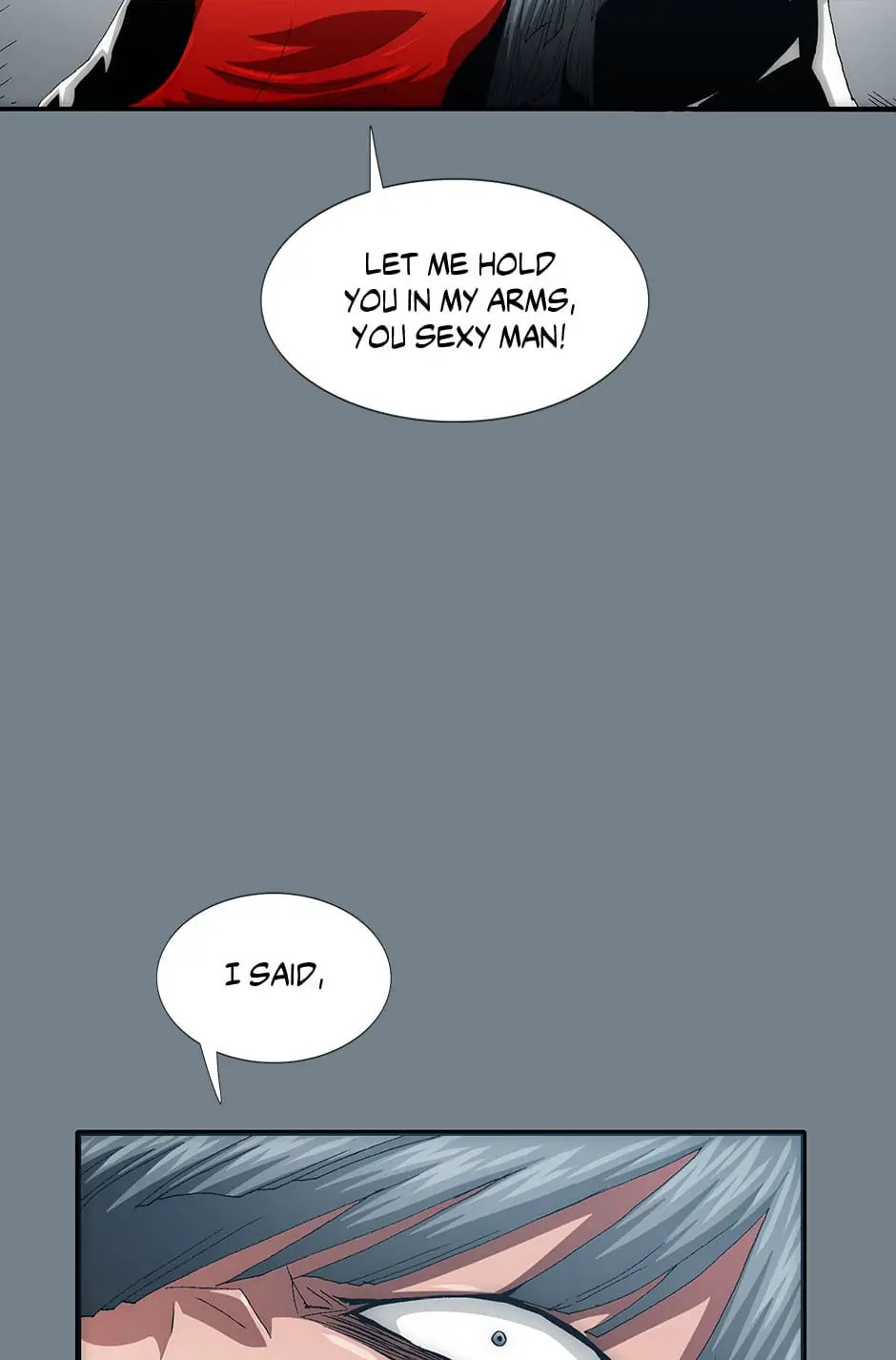 Read Trace chapter 51 image 82 on Lezhin