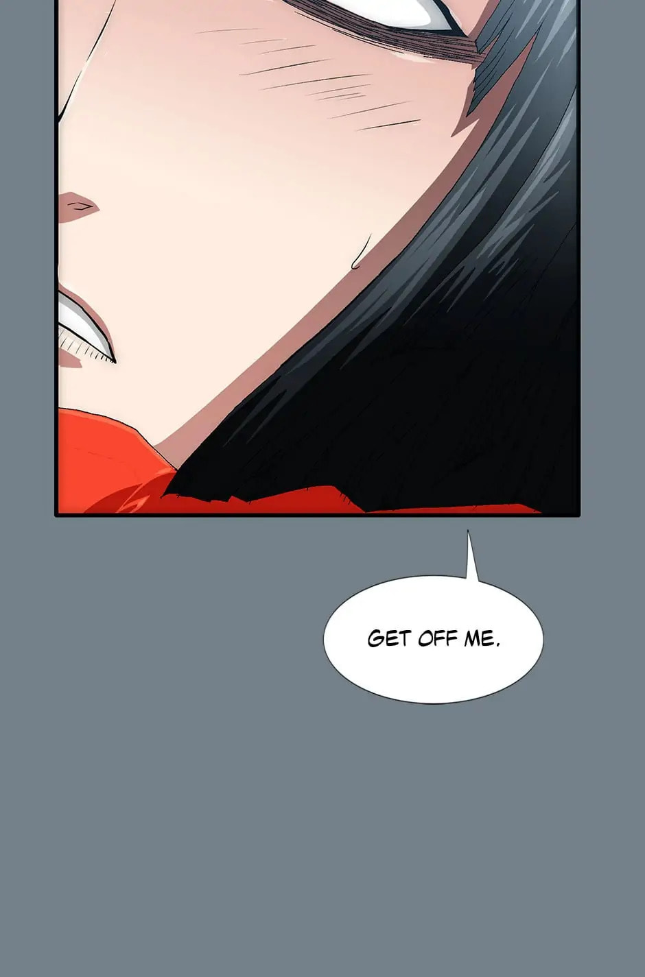 Read Trace chapter 51 image 83 on Lezhin