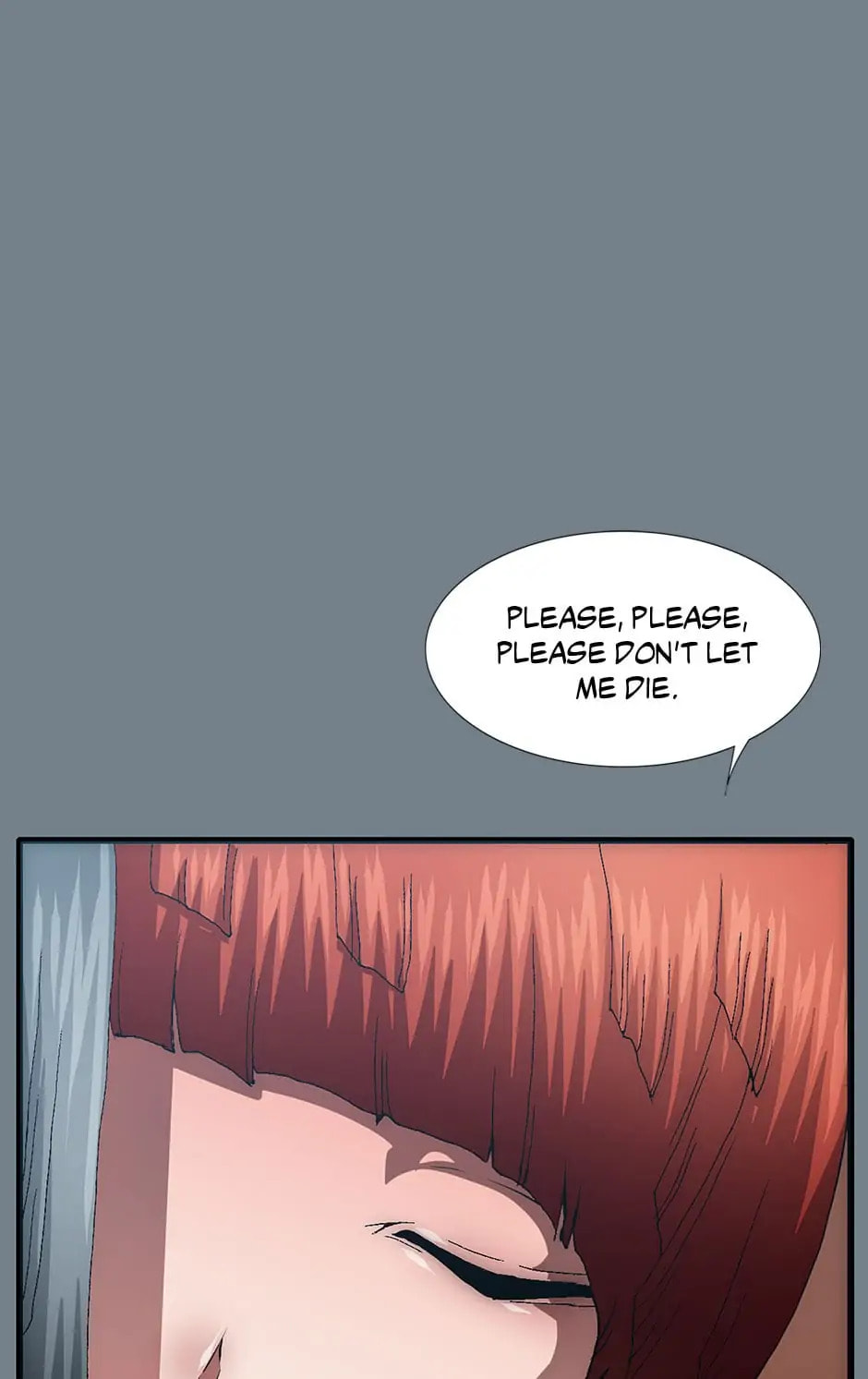 Read Trace chapter 51 image 84 on Lezhin