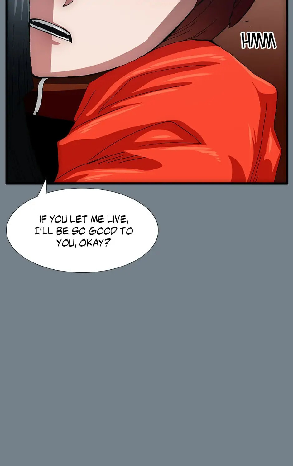 Read Trace chapter 51 image 85 on Lezhin