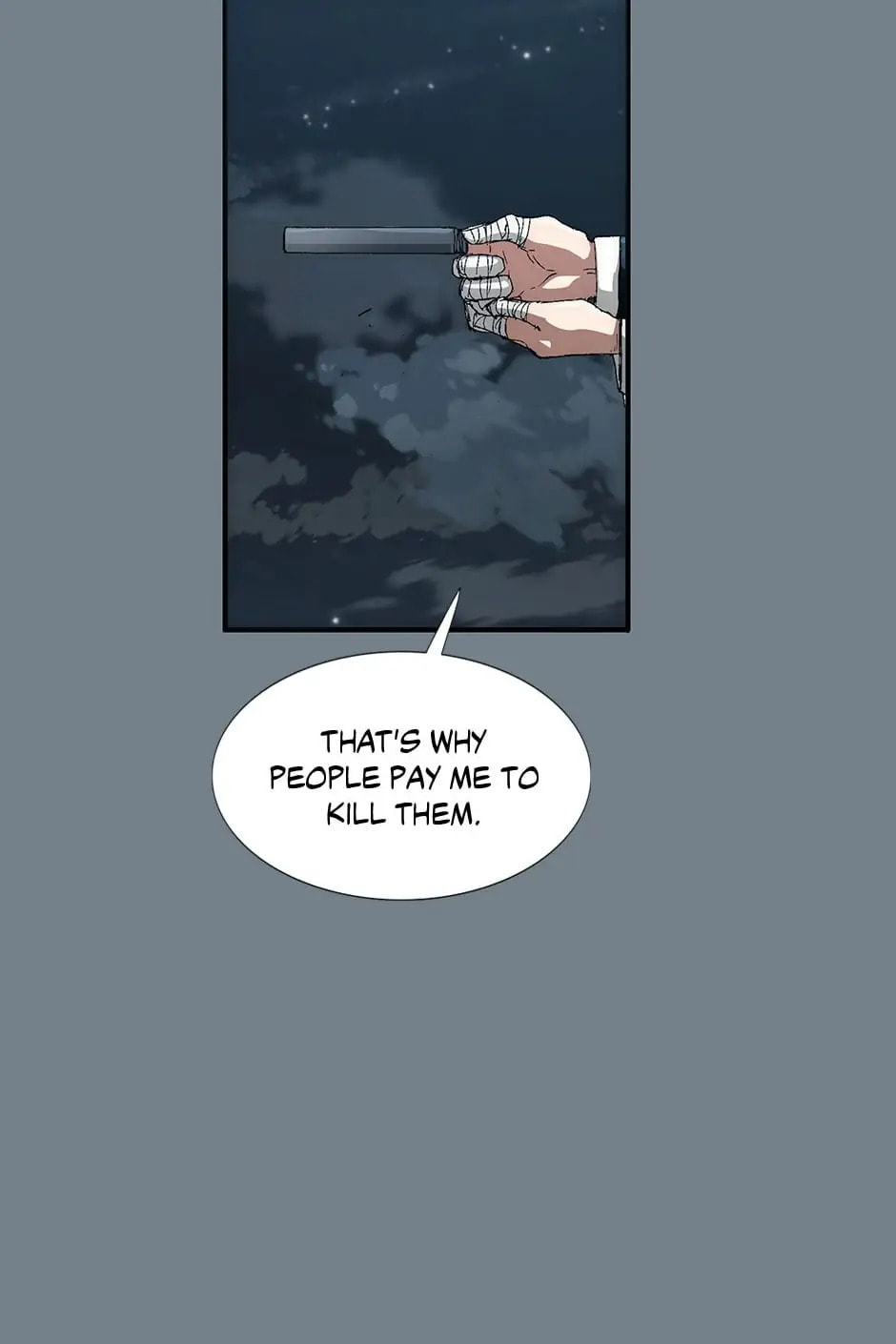 Read Trace chapter 51 image 9 on Lezhin