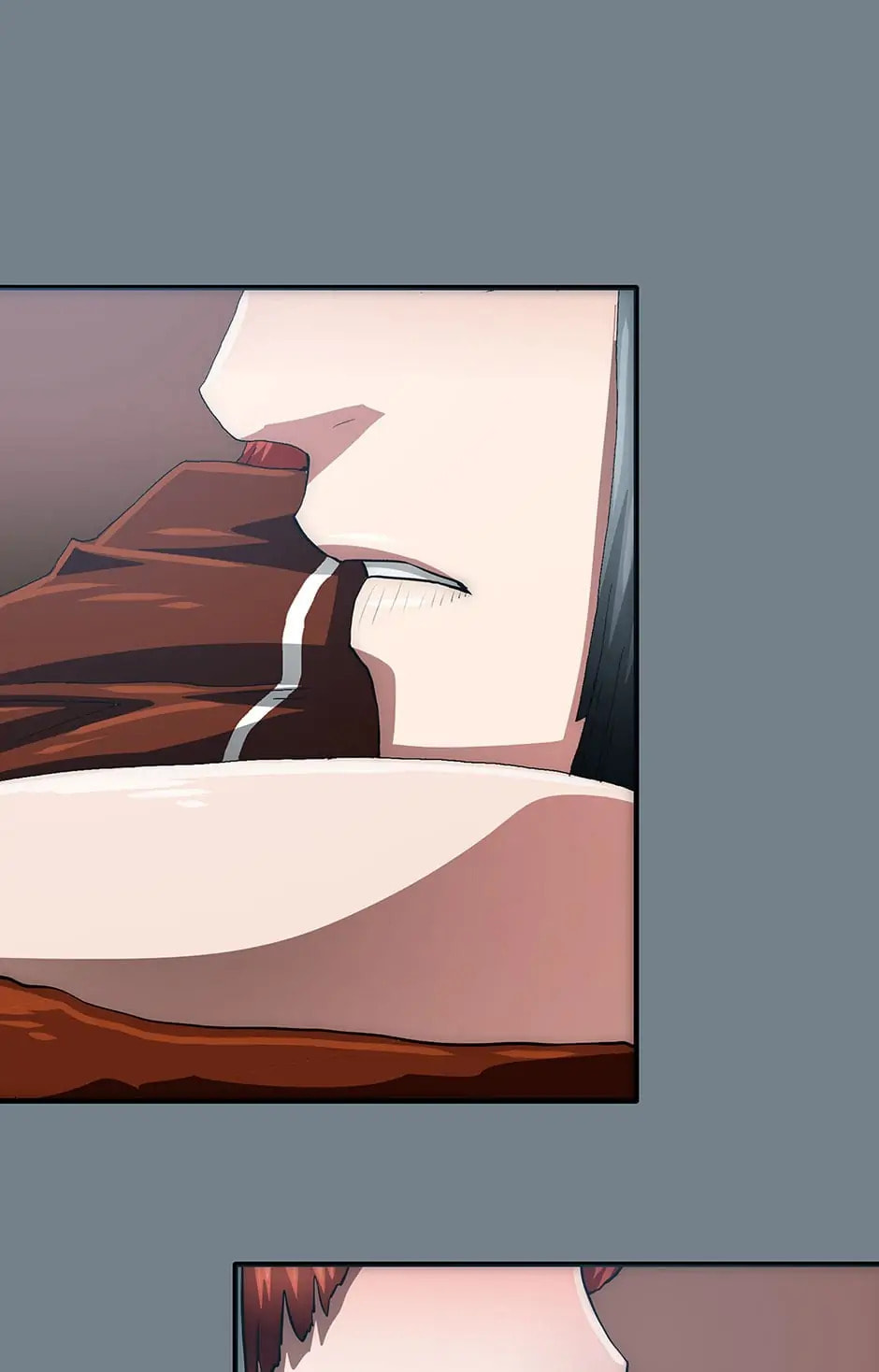 Read Trace chapter 51 image 90 on Lezhin