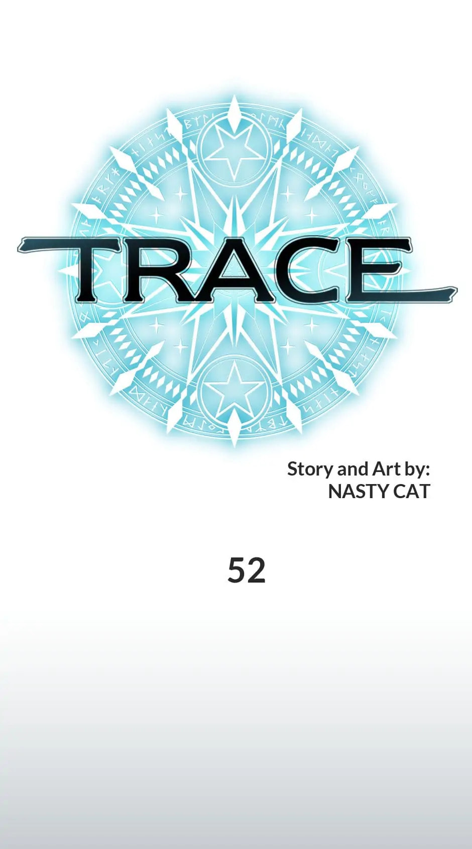 Read Trace chapter 52 image 0 on Lezhin