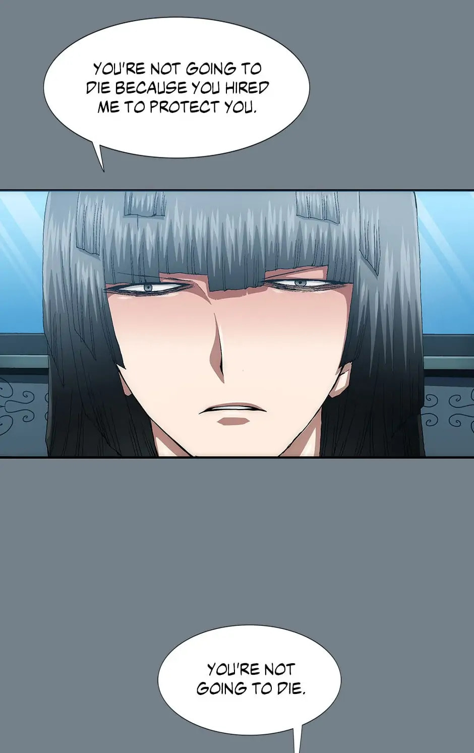 Read Trace chapter 52 image 10 on Lezhin