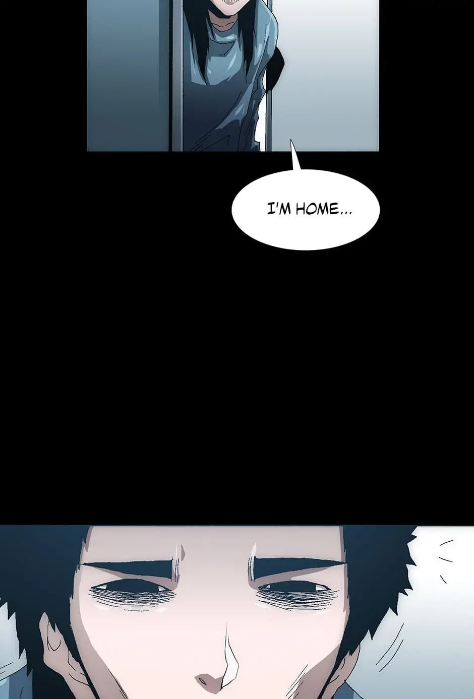 Read Trace chapter 52 image 105 on Lezhin