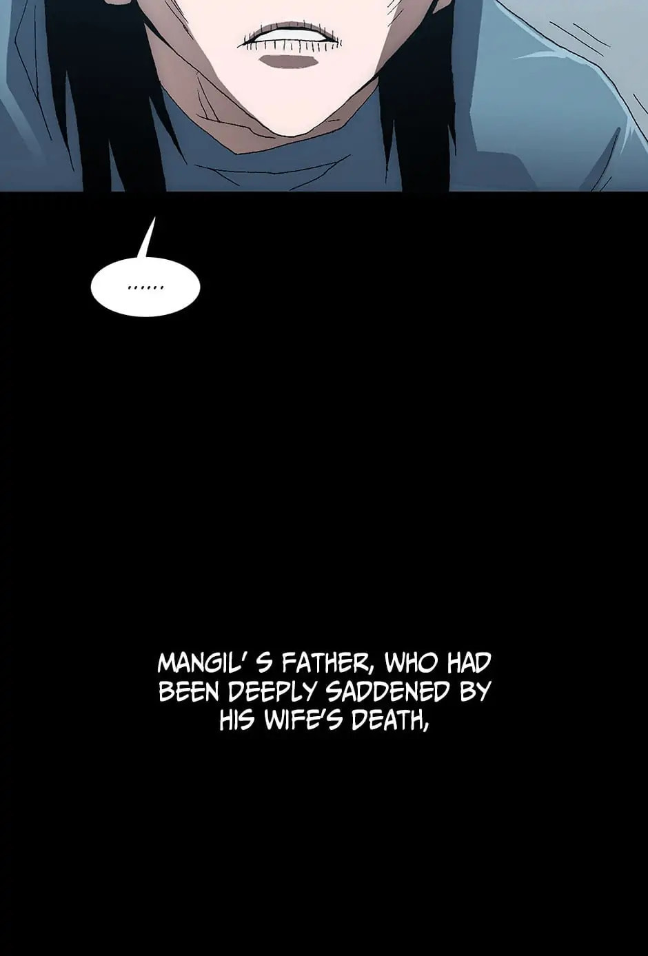 Read Trace chapter 52 image 106 on Lezhin