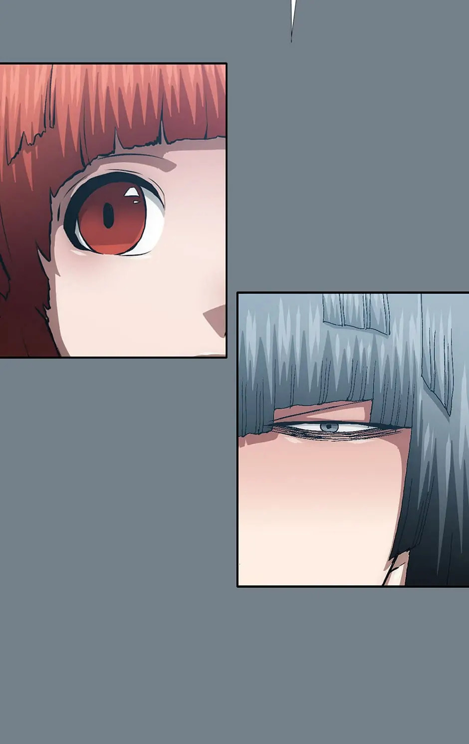 Read Trace chapter 52 image 11 on Lezhin