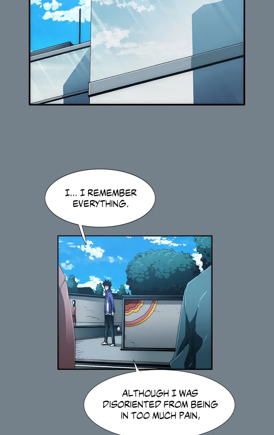 Read Trace chapter 52 image 112 on Lezhin