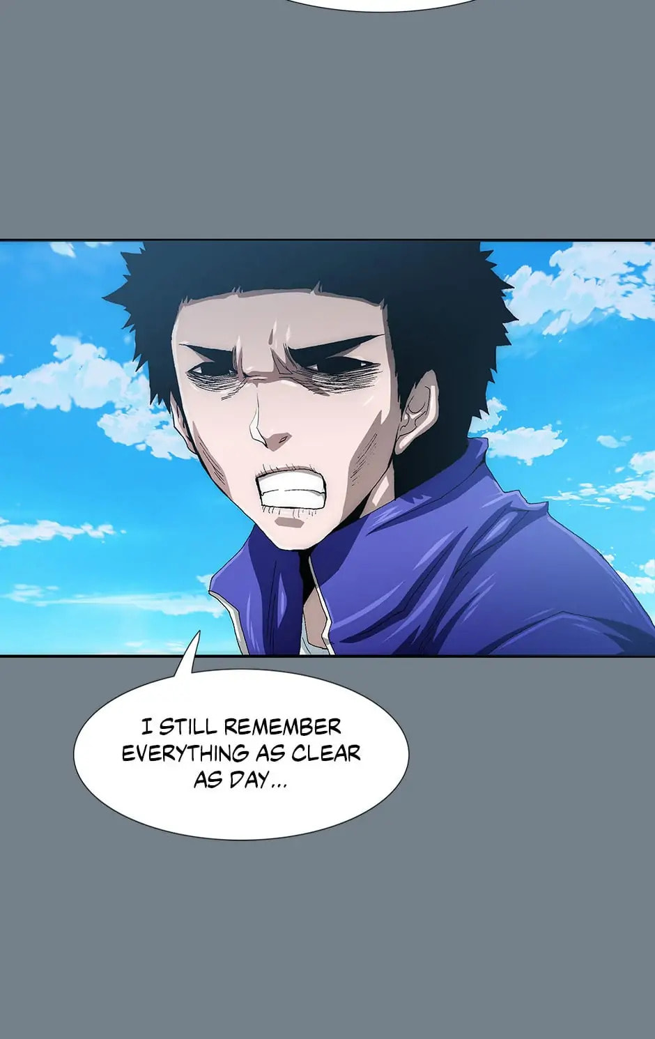 Read Trace chapter 52 image 113 on Lezhin