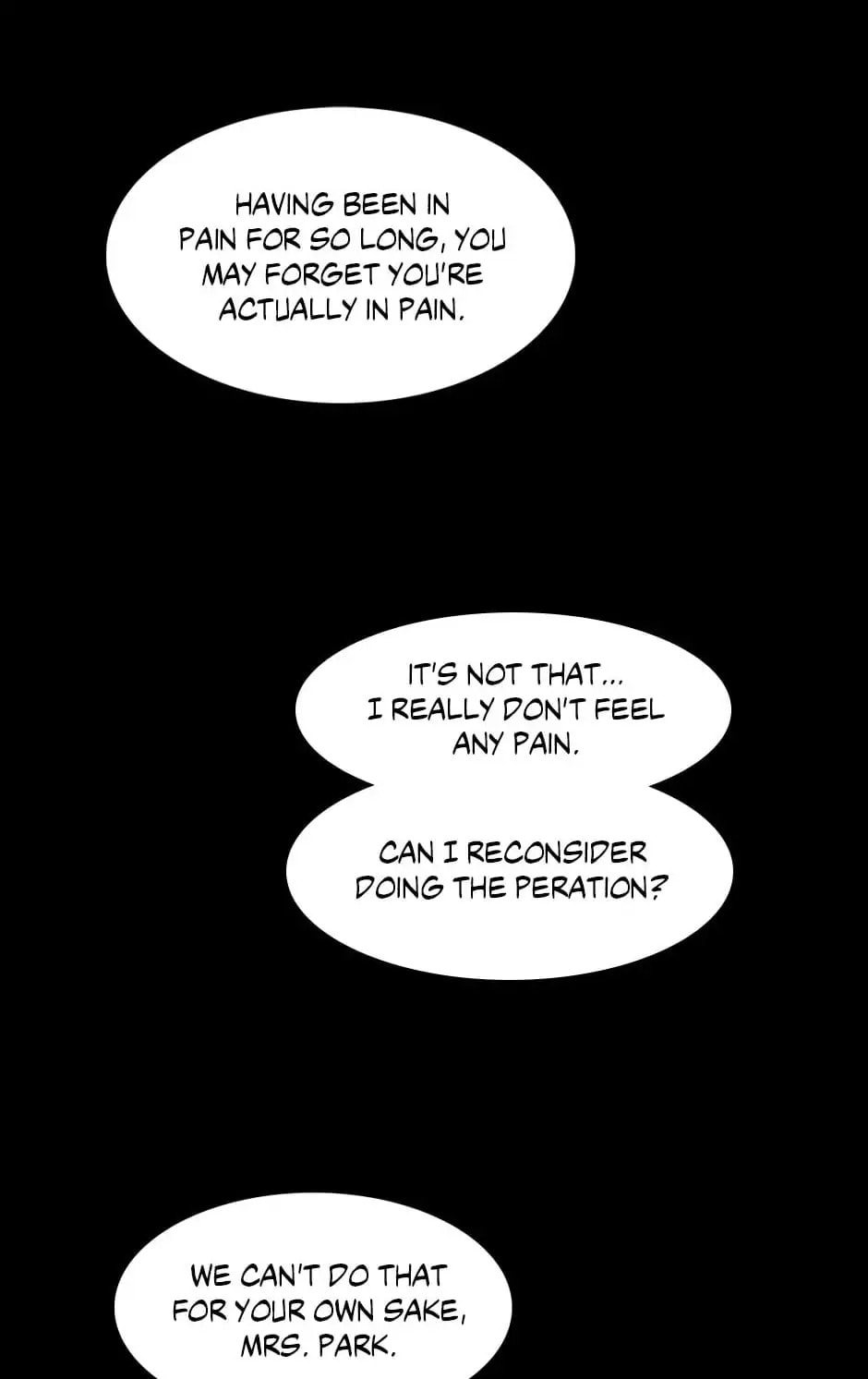 Read Trace chapter 52 image 115 on Lezhin