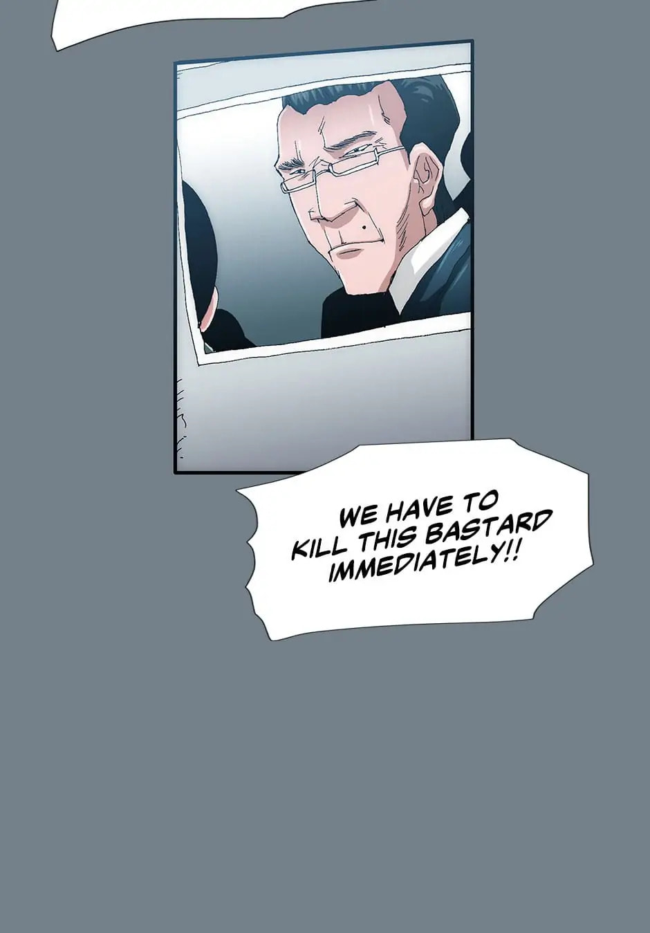 Read Trace chapter 52 image 17 on Lezhin
