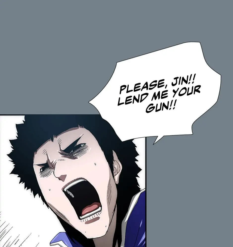 Read Trace chapter 52 image 18 on Lezhin